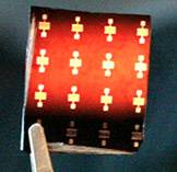 McAlpine sensor