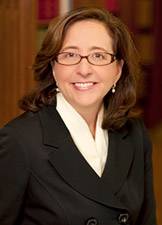 Janet Rapelye