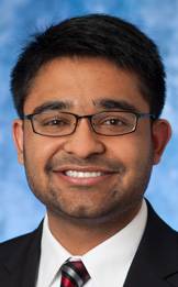 Mohit Agrawal '11