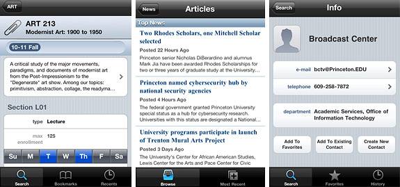 Mobile Apps Courses