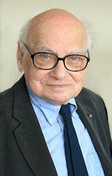 Milton Babbitt