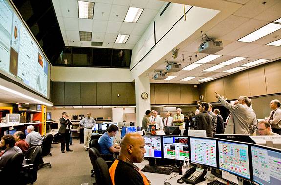 PPPL Prager NSTX