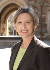 Ruth Stevens