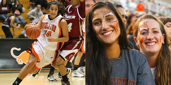 Athletes Niveen