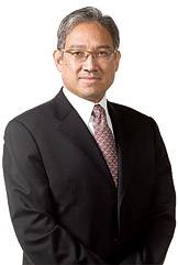 William Fung