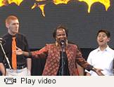 SMT Arts Weekend video thumbnail