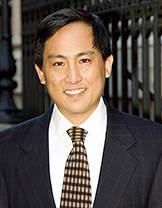 Calvin Chin