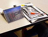 FRS Myths books