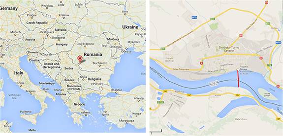 Glisic_map