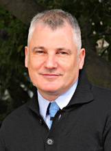 Stephen Kotkin