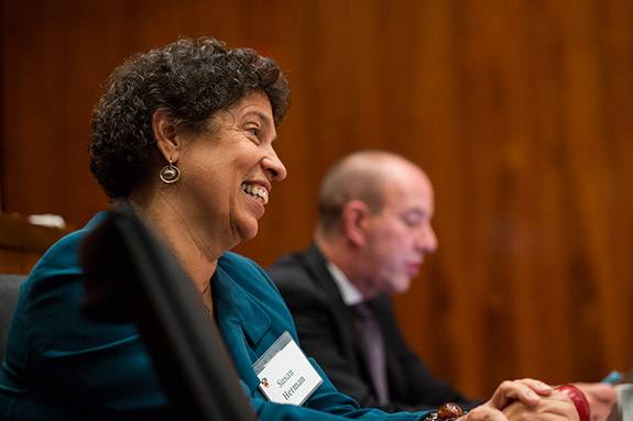 Susan Herman