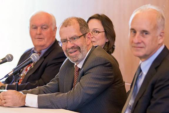 Panel discussion