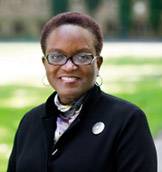 Valerie Smith