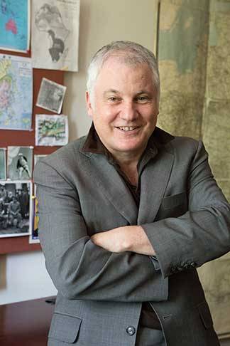 Stephen Kotkin