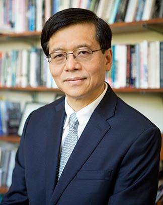 Yu Xie
