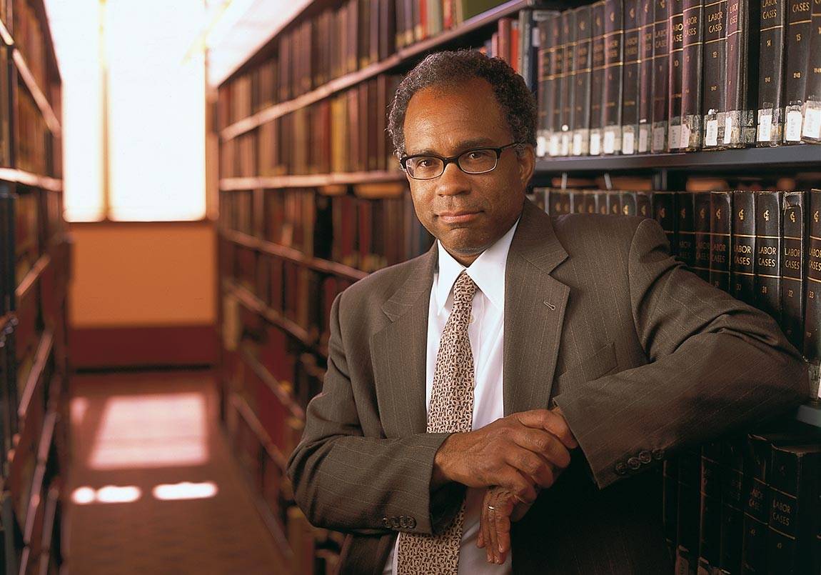 Randall Kennedy