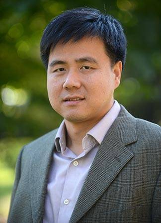 Wei Xiong
