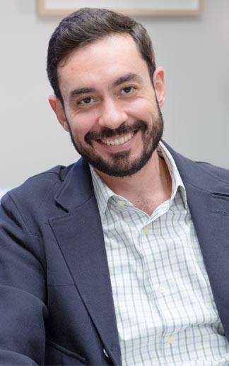 Ali Valenzuela
