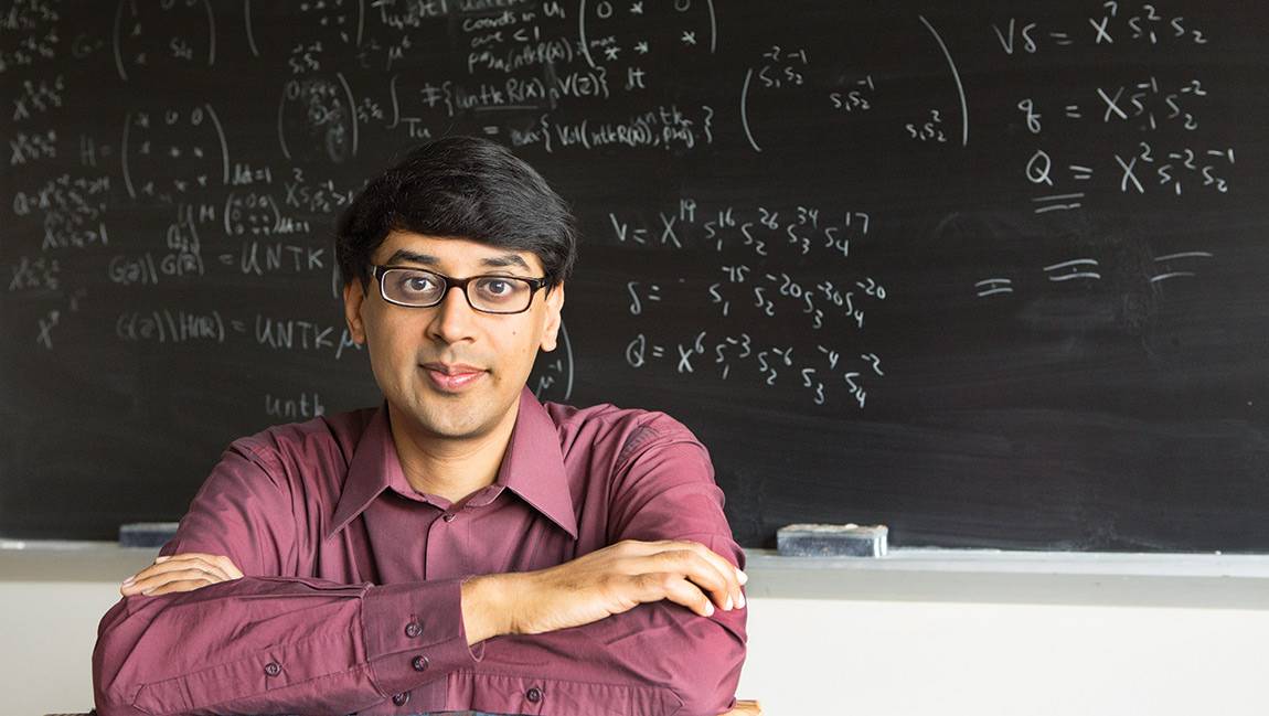 Math-Bhargrava