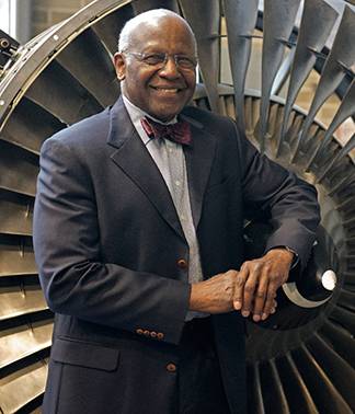 Wesley L. Harris