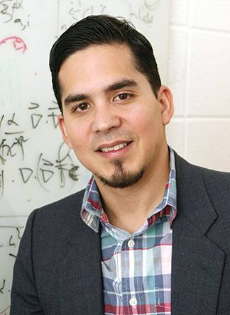 Alejandro Rodriguez