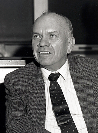 John Moore