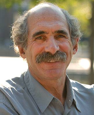 Michael Oppenheimer 