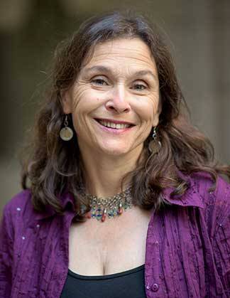 Esther Schor