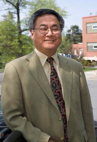 KyuJung Whang