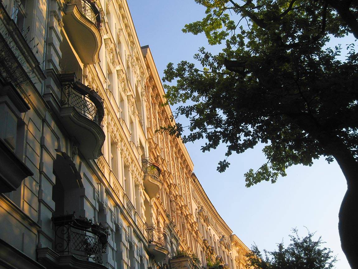 Altbau