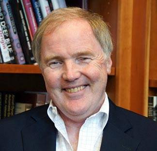 Peter Dougherty