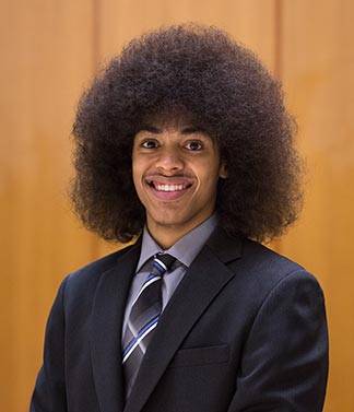 Jordan Thomas