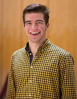 Sam Rasmussen
