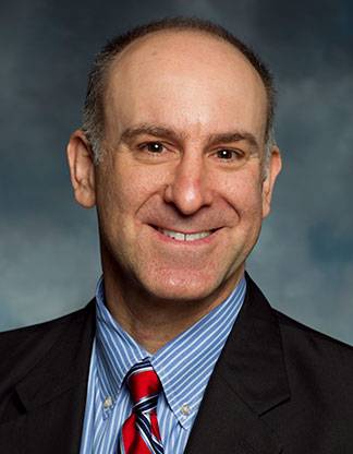 Steven Silverstein