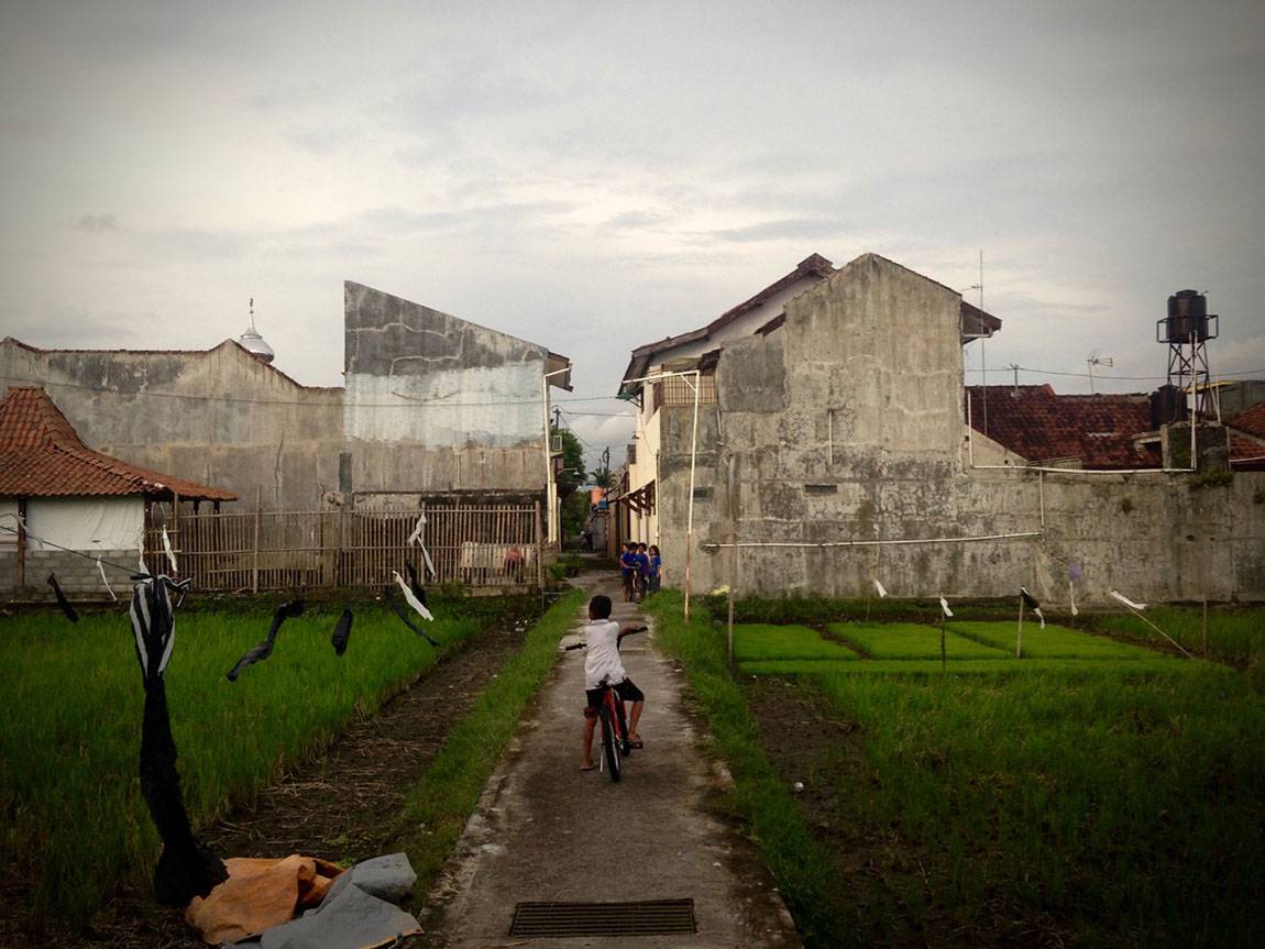 Indonesia