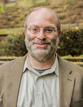 Michael Gordin