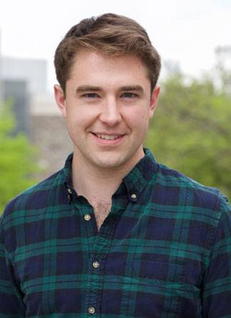 James Fromson