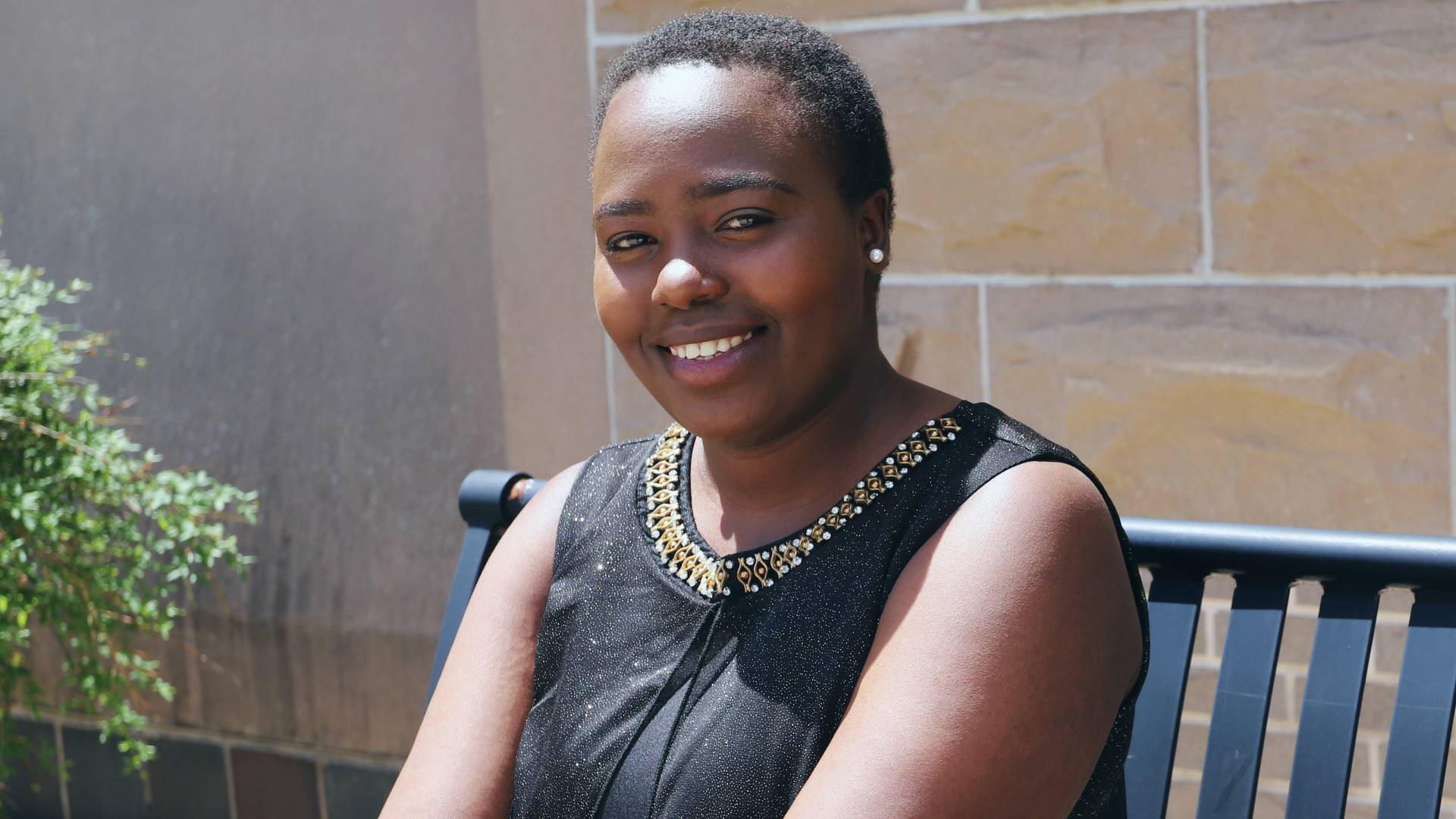 Joyce Kimojino