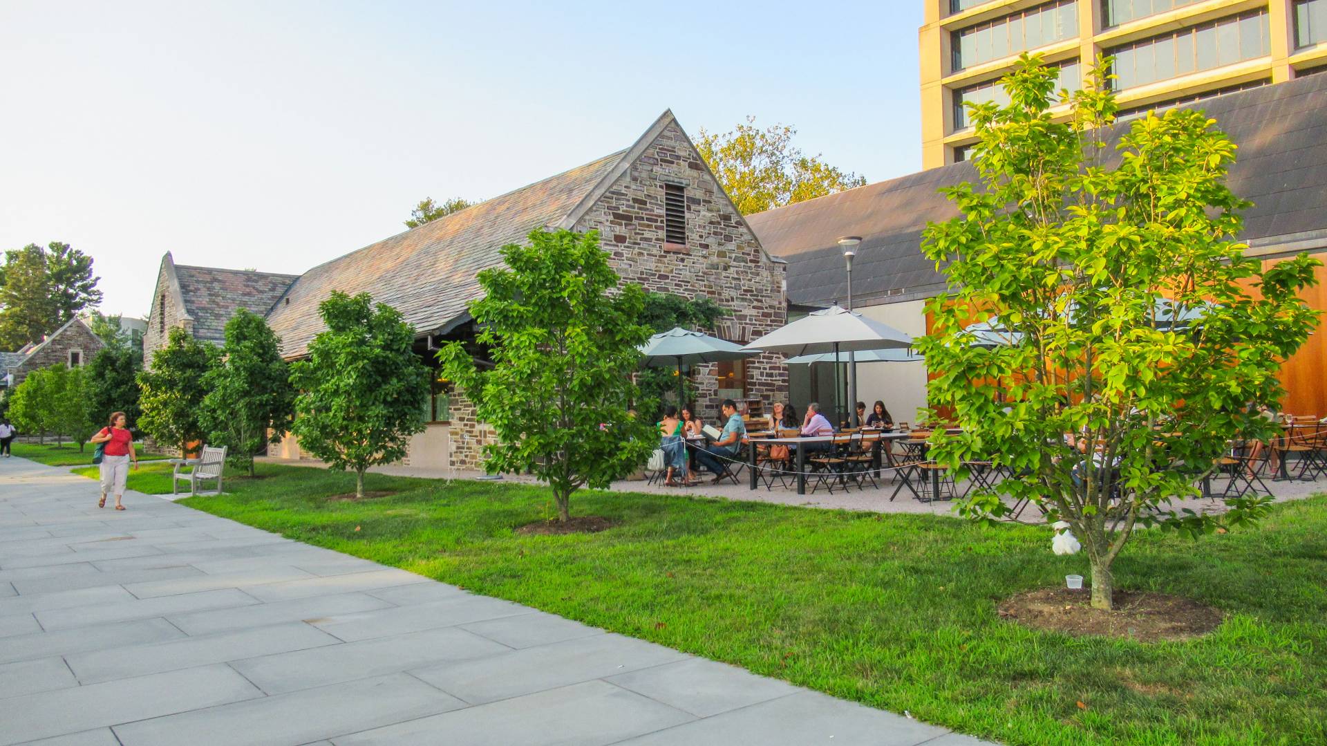Carot Brasserie
