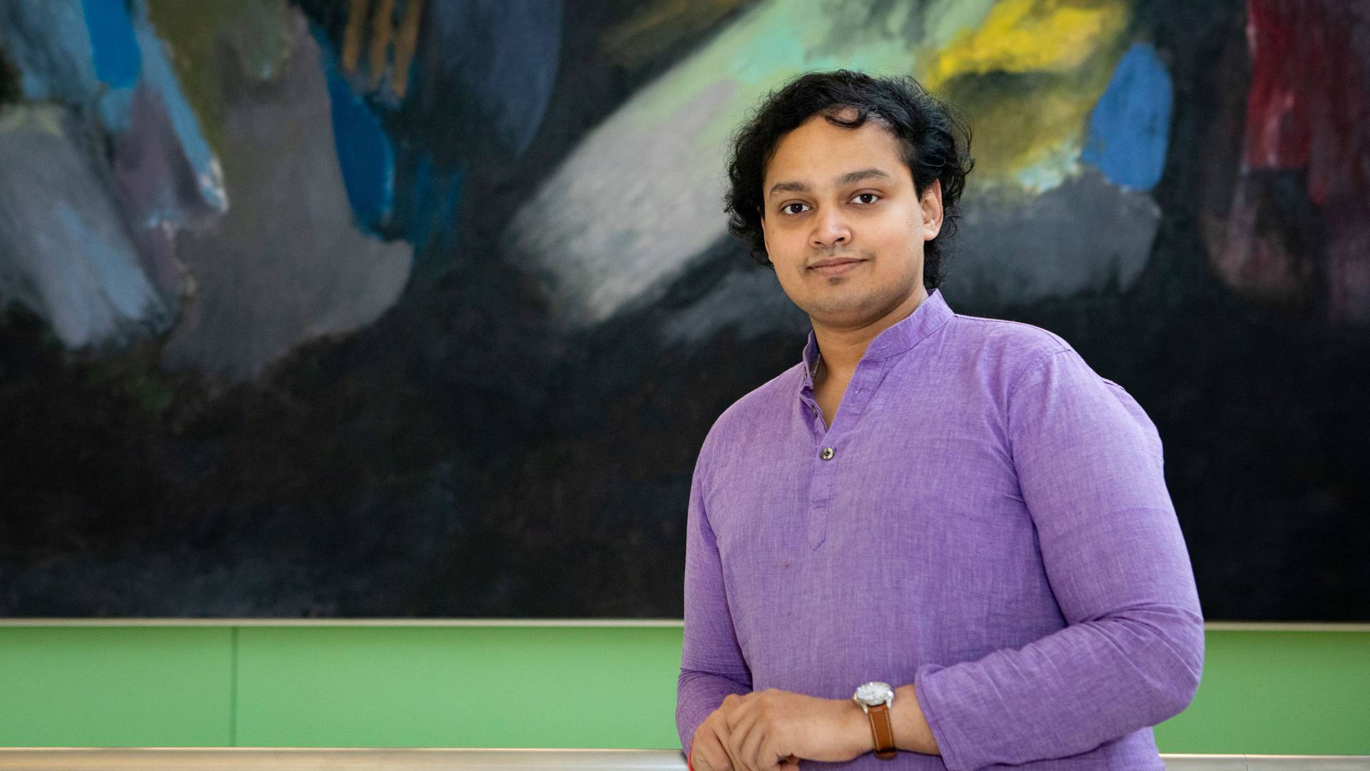 Karan Singh