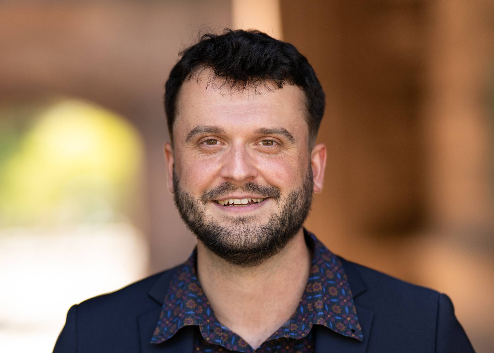 Tobias Scheunchen