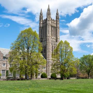 Graduate College