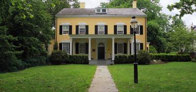 Maclean House