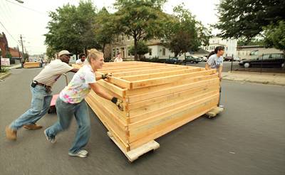 Community Action