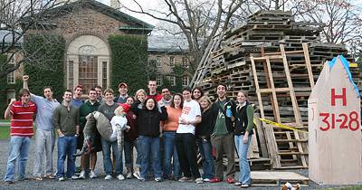 Bonfire 06