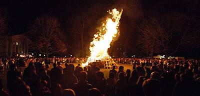 Bonfire 06