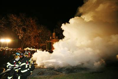 Bonfire 06