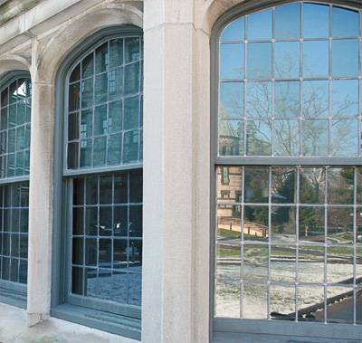 Buyers Hall
