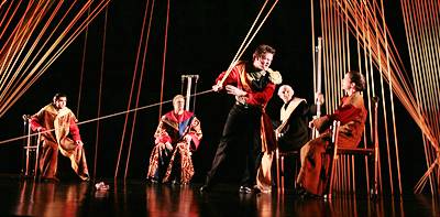 Boris Godunov