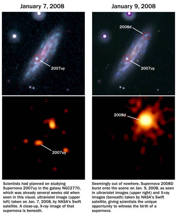 Supernova